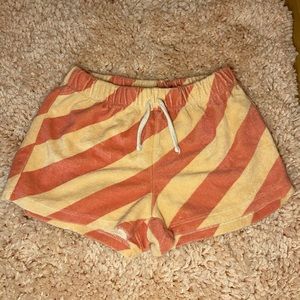 Zara Kids Shorts